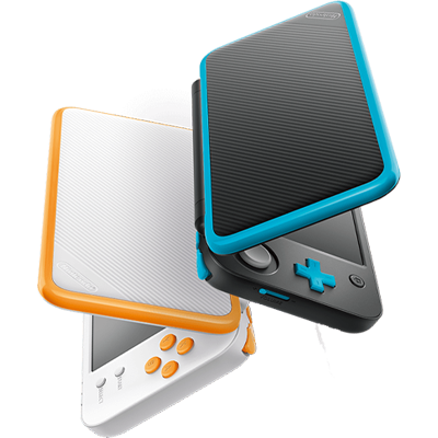 3DS Logo